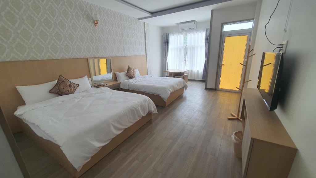 Cam Ranh Hotel | Thành Mỹ Hotel
