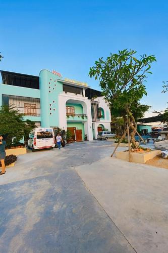 Ninh Hoa Hotel | Thành Nghiêm Hotel Ninh Hòa