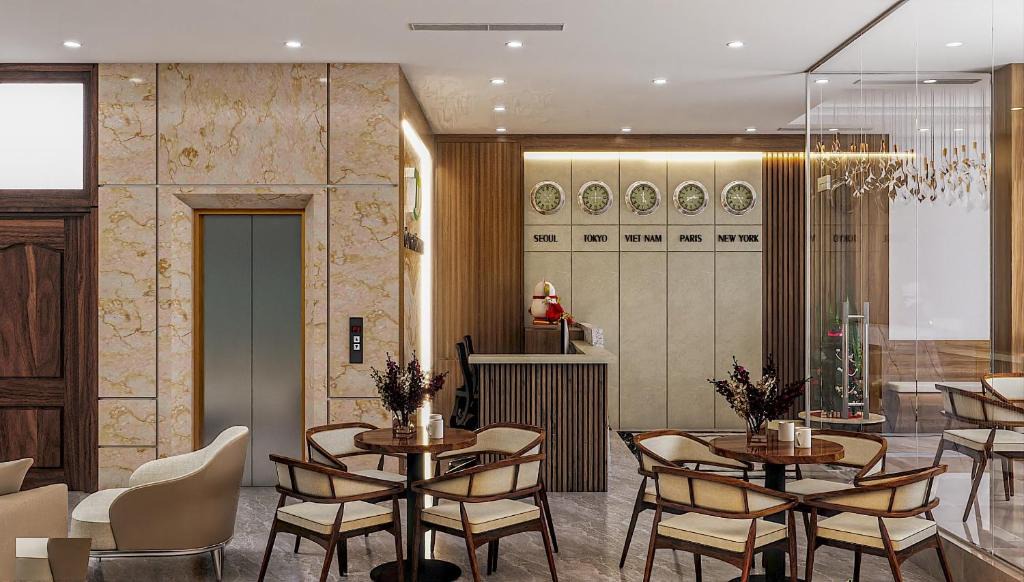 Buon Ma Thuot Hotel | Thành Thuý Hotel