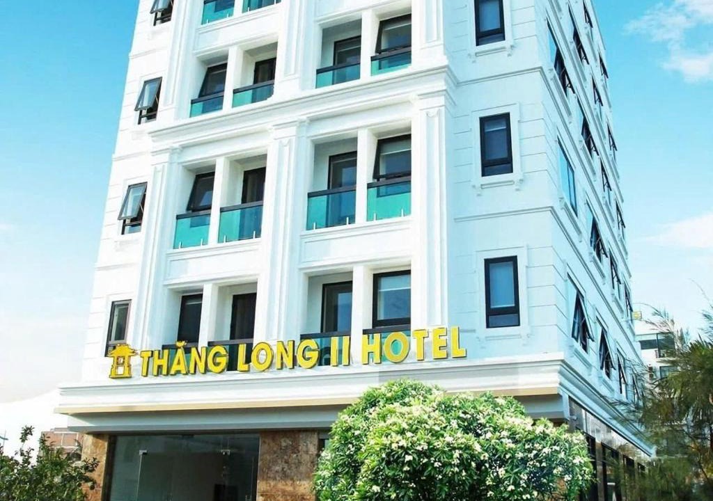 Sam Son Hotel | Thăng Long Hotel FLC Sầm Sơn