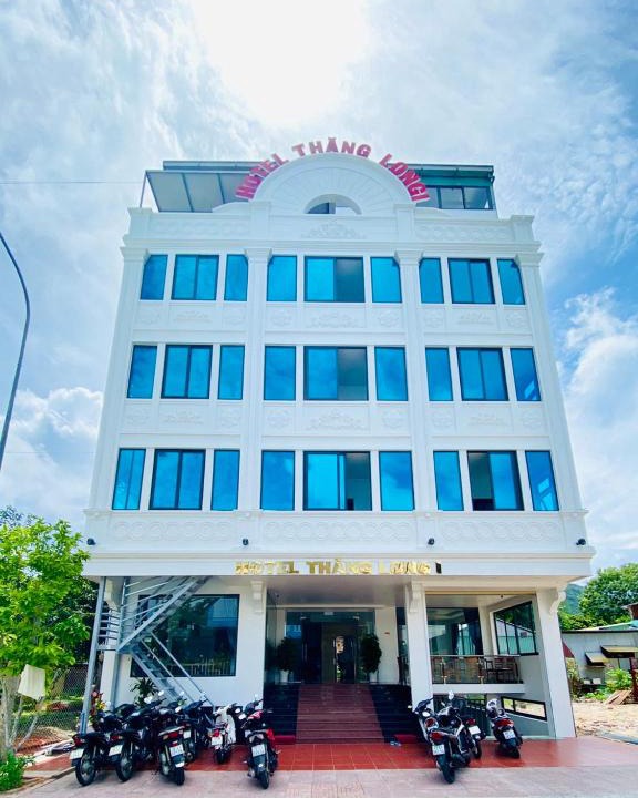 Con Son Hotel | Thăng Long Hotel