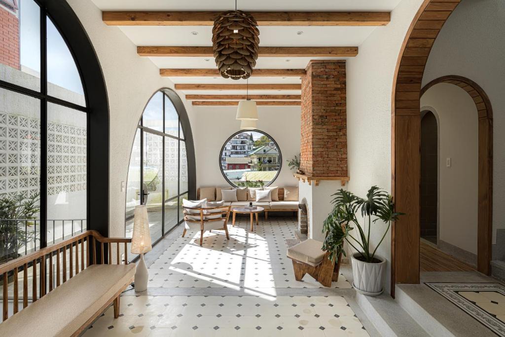 Phuong Apartment | Thơm House