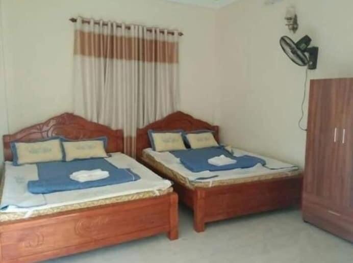 Co To House | THỦY TÙNG HOTEL