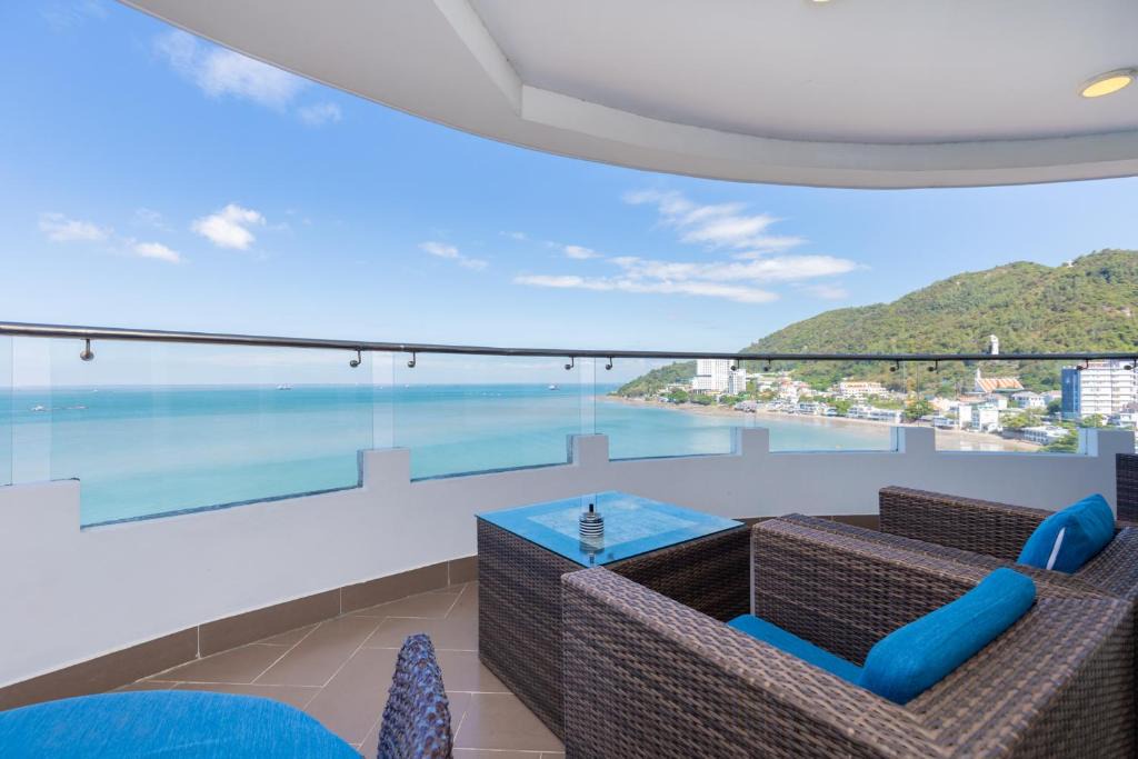 Vung Tau Apartment | Thủy Tiên Building