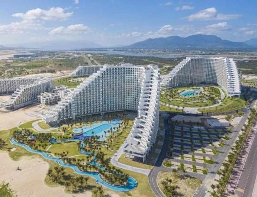 Khanh Hoa Hotel | The Arena Little Condotel - Cam Ranh Airport