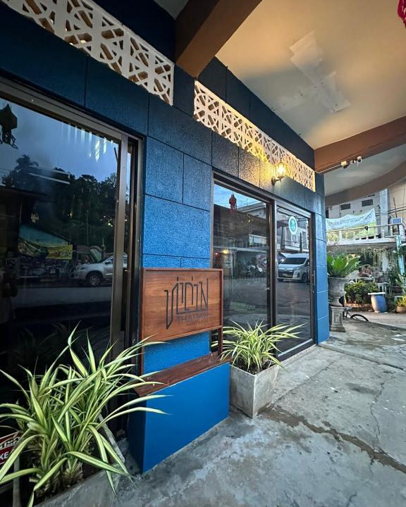 Houayxay Hotel | THADAN GUEST HOUSE