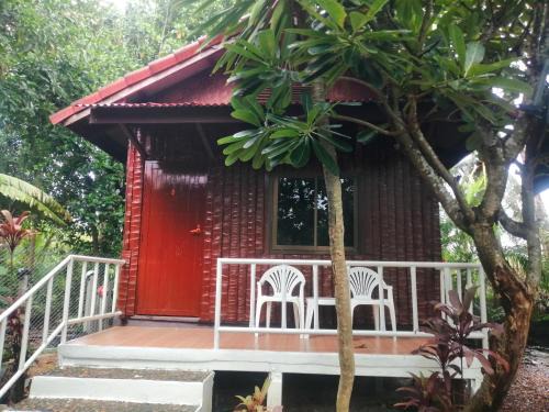 Kanchanaburi Resort | Thai Garden​ Resort​ Kanchanaburi​