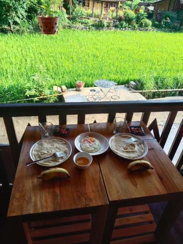 Quang Uyen House | Thai Homestay
