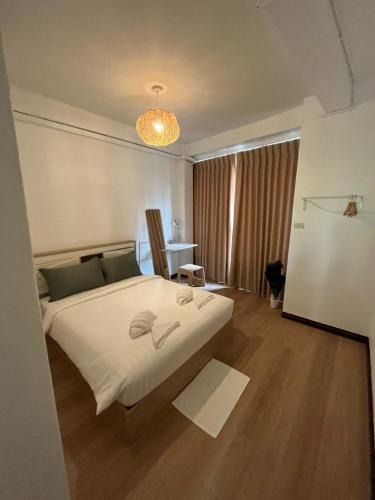 Talat Yot Hostel | Thai Siwilai Hostel By TCD