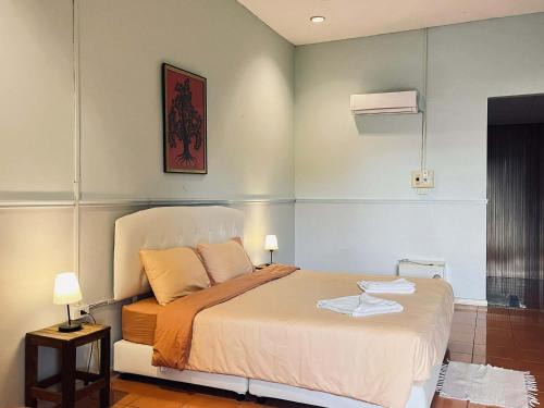 Thakhek Hostel | Thakhek Travel Lodge