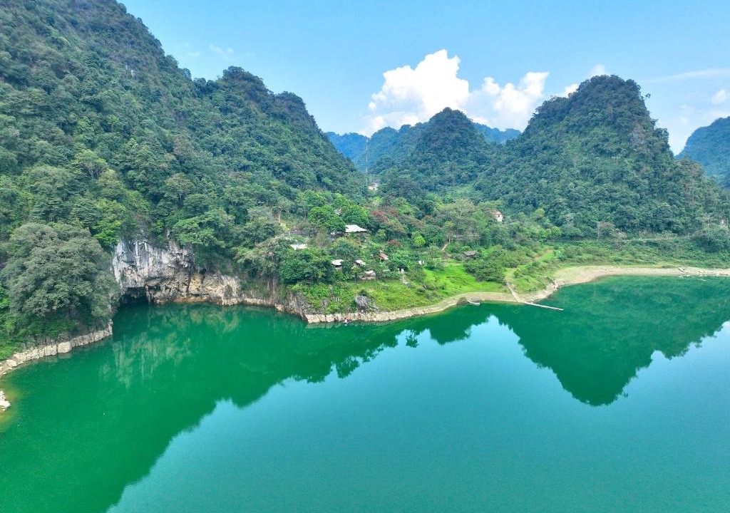 Tra Linh Other | Thang Hen Lake - Thang Hen Glamping & Eco Outdoor