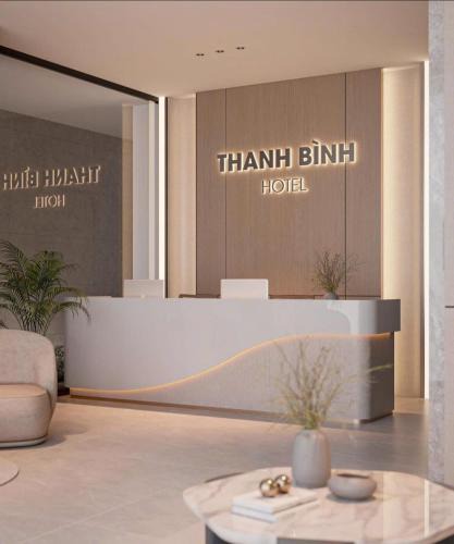 Buon Ma Thuot Hotel | Thanh Bình Hotel - Buôn Ma Thuột