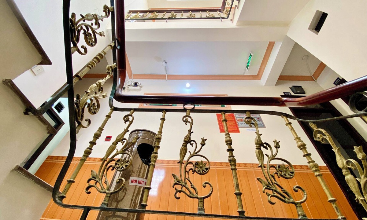 District 12 Hotel | Thanh Bình Hotel