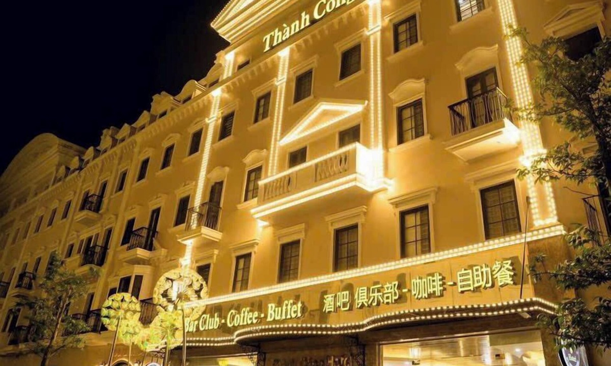 Bai Chay Hotel | Thanh Cong Hotel