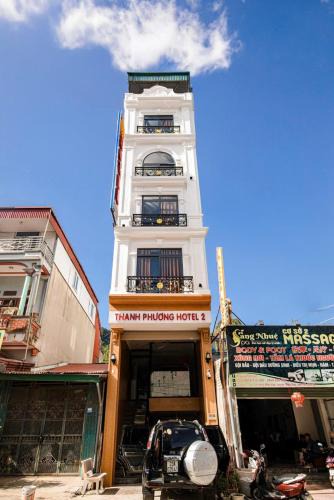 Meo Vac Hotel | Thanh Phương Hotel 2 Hà Giang