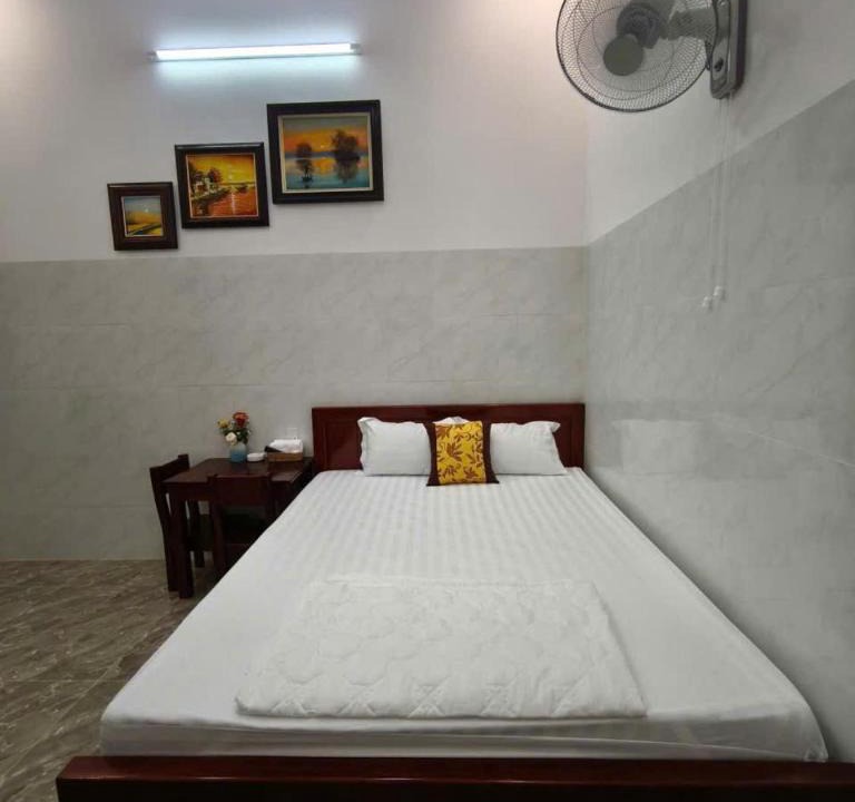 Chau Thanh Hotel | Thanh Phước Hotel