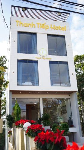Kon Plong Hotel | Thanh Tiếp Hotel