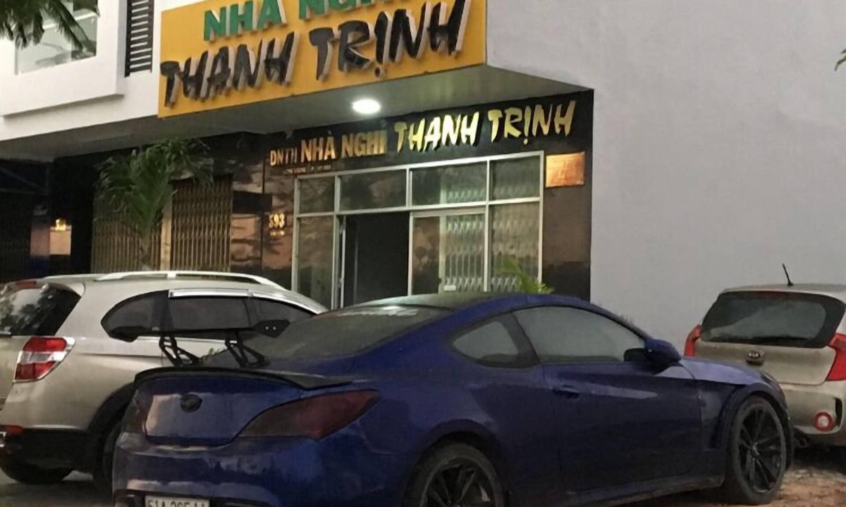 Tuy Hoa Hotel | Thanh Trinh Guest House