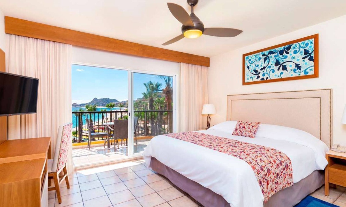 Los Cabos Resort | Thanksgiving Week 2026 - 1 Bedroom Suite - Villa del Palmar - Cabo San Lucas