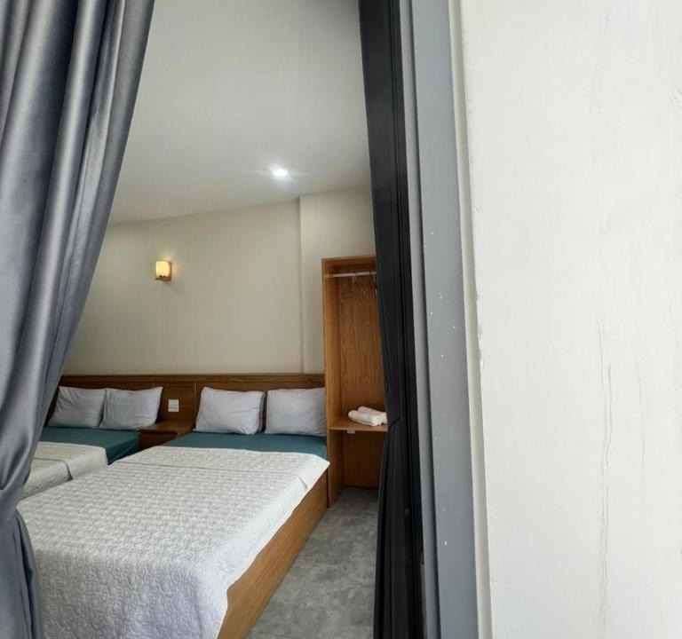 Quy Nhon Hotel | Thao Nguyen Homestay