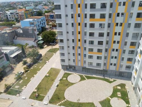 Phan Rang - Thap Cham Apartment | Thao Nguyen Homestay