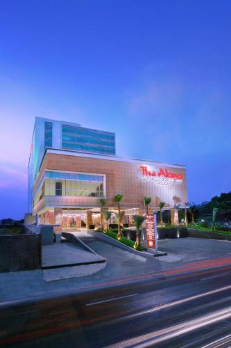 Colomadu Hotel | The Alana Hotel & Convention Center Solo by ASTON