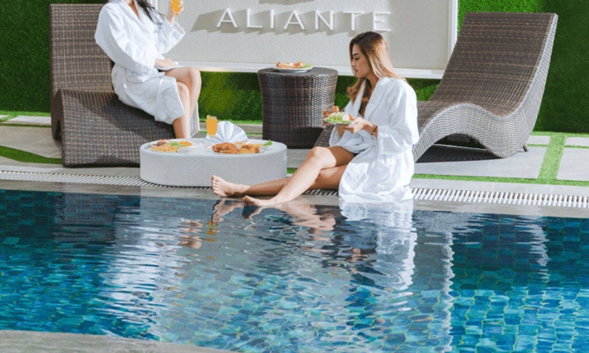 Klojen Hotel | The Aliante Hotel