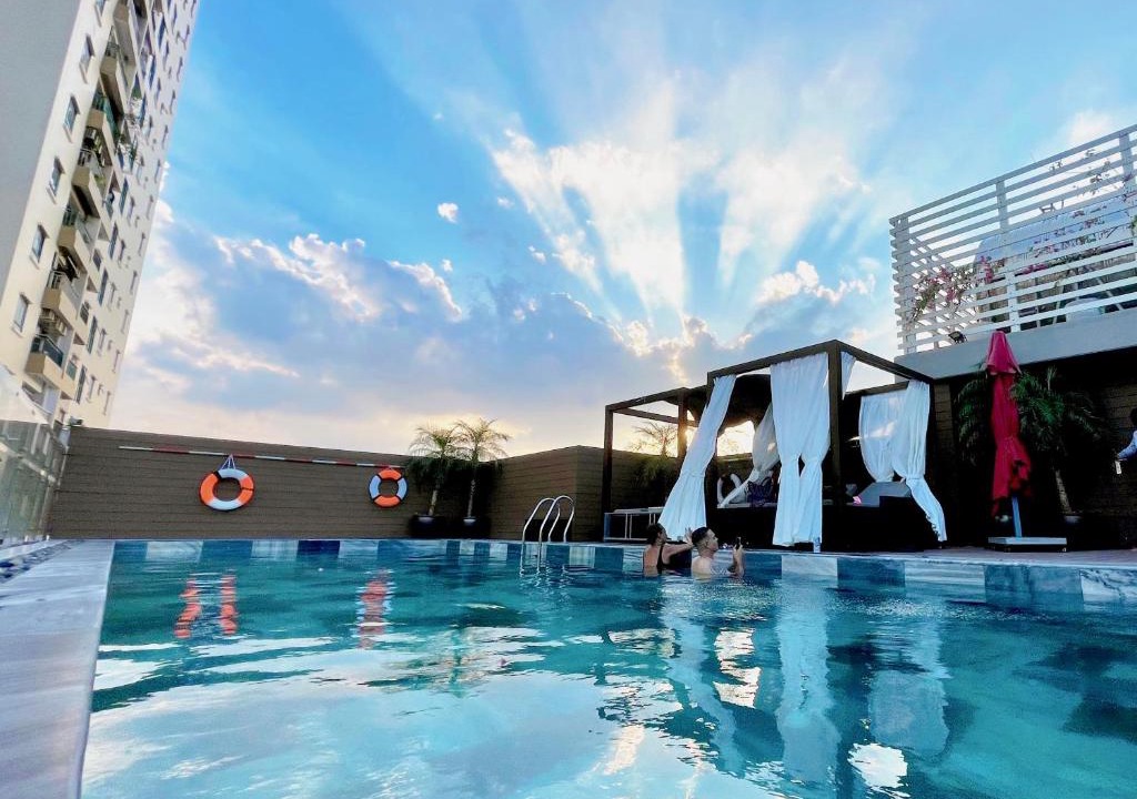 Hai Ba Trung Hotel | The Ann Hanoi Hotel & Spa