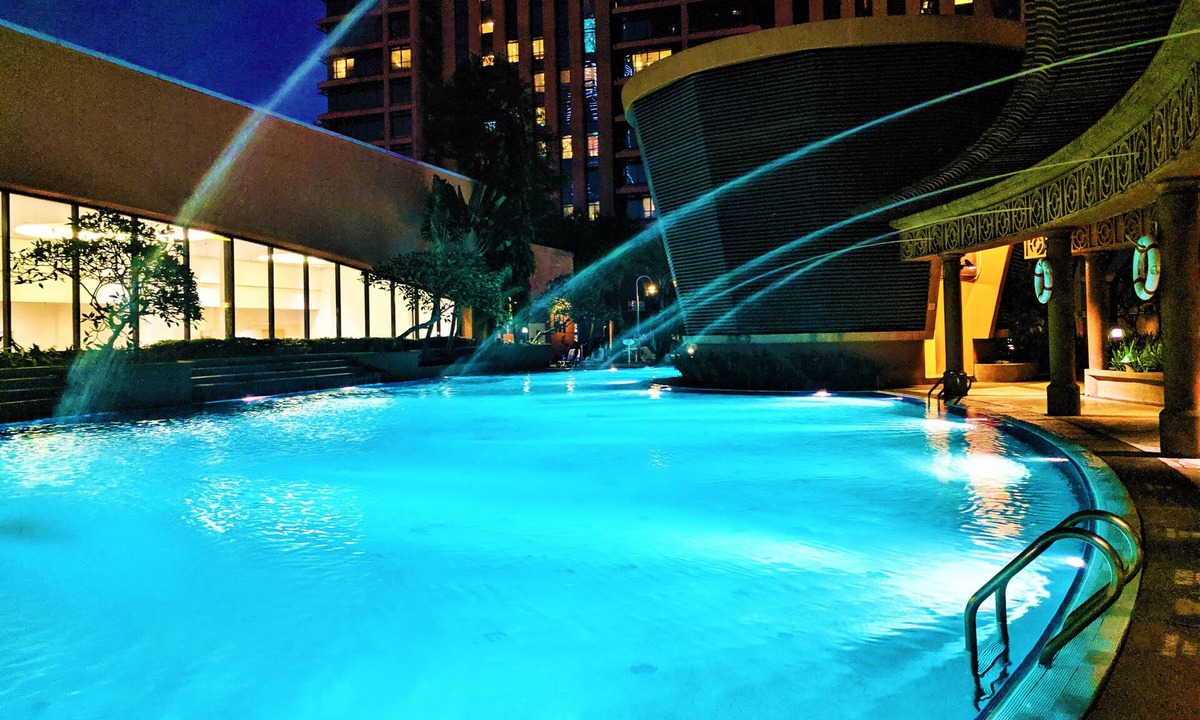 Imbi Hotel | The Apartments at Times Square Kuala Lumpur by Robinsons