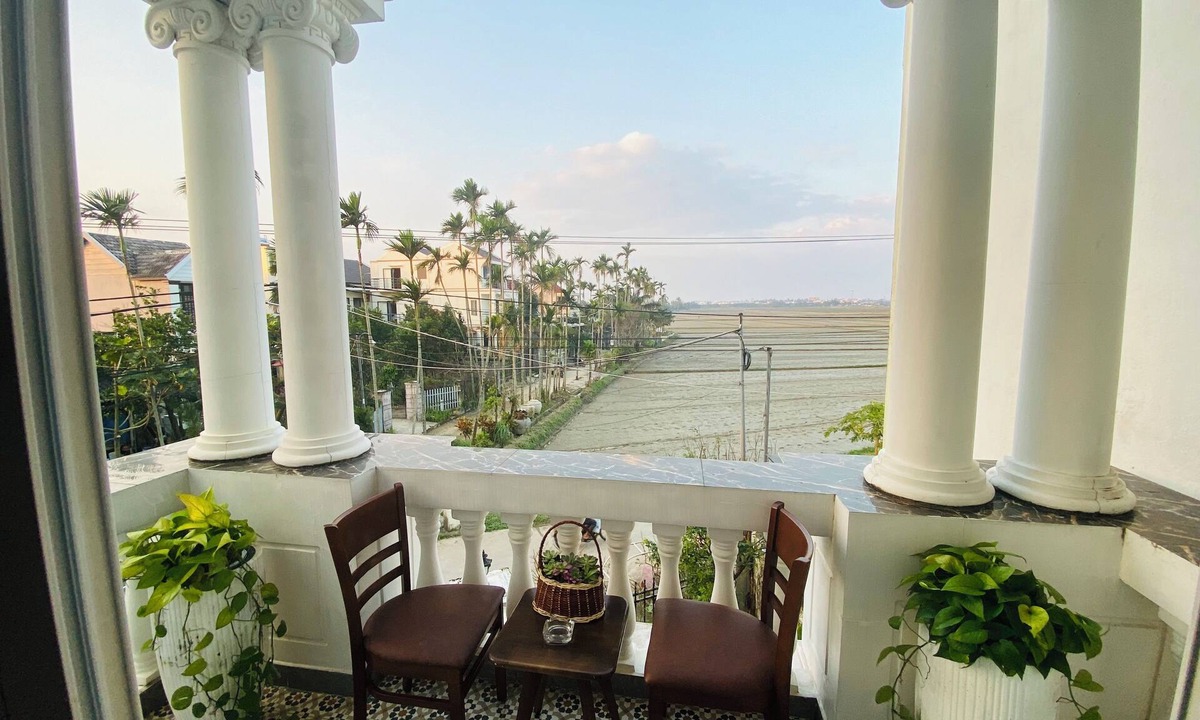 Hoi An City Centre Hotel | The Arch Villa Hoi An