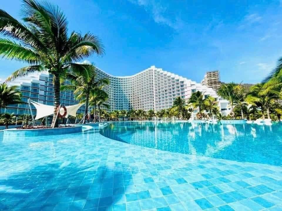 Cam Ranh Apartment | The Arena cam ranh