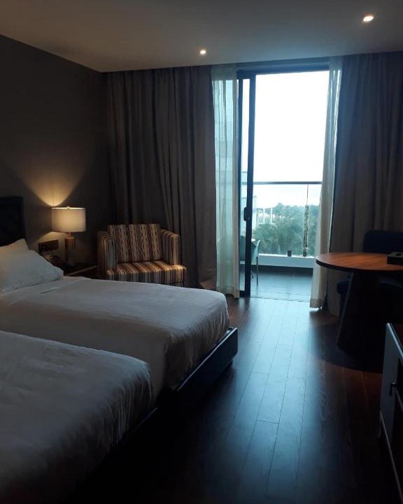 Cam Ranh Hotel | The ARENA
