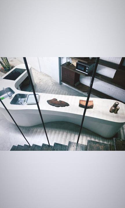 Binh Thanh House | The Art House - Notre Maison 6