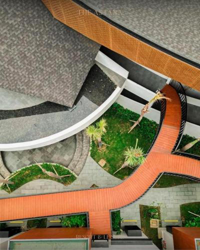 Prigen House | The Astana Resort and Leisure