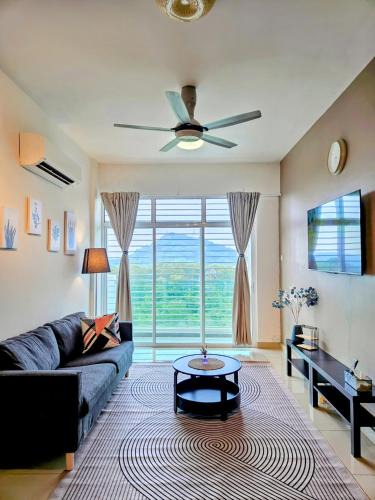 Sepang Apartment | The Avani Seroja Hills