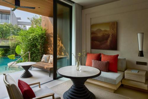 Khao Takiab Hotel | THE BARAI HUA HIN - The Unbound Collection by Hyatt