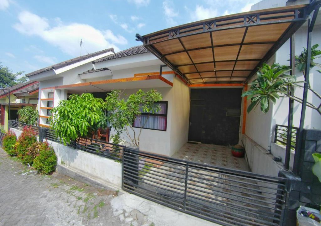 Oro Oro Ombo House | The Batu Villas No 7