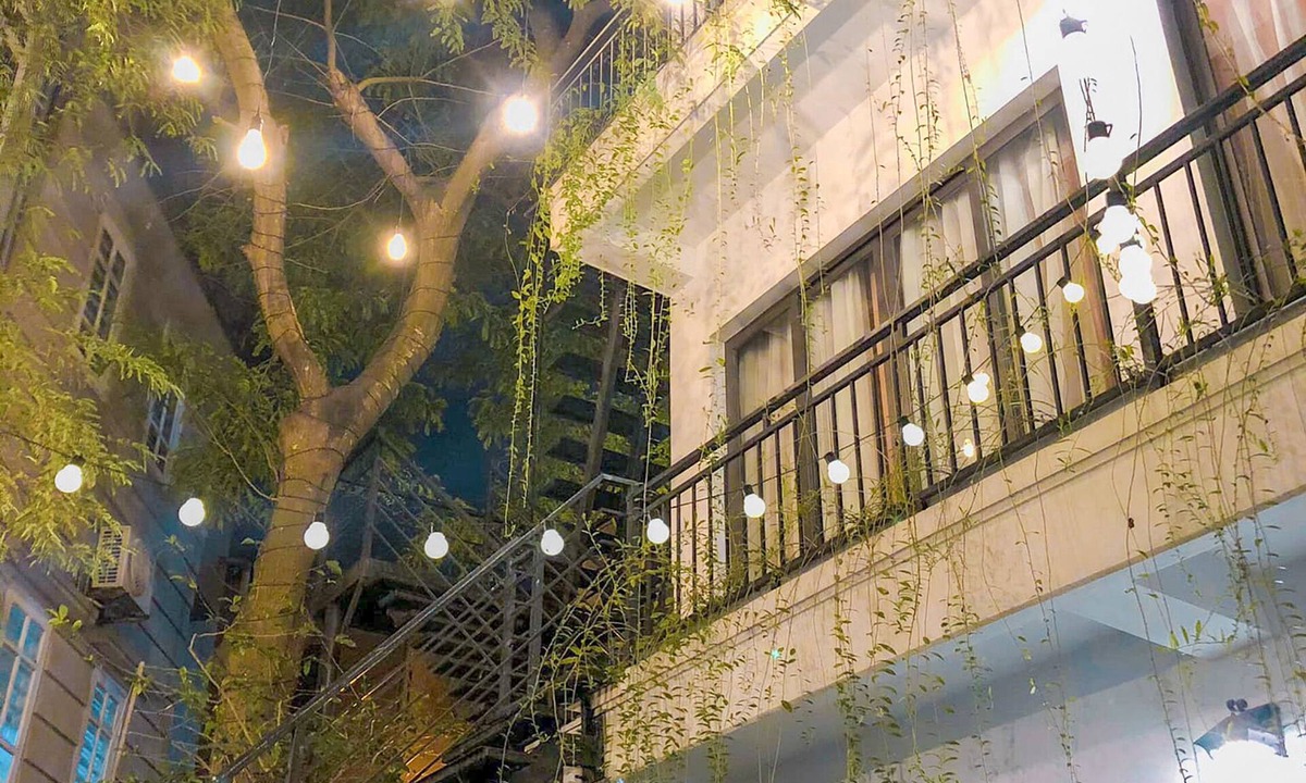Bai Chay House | The Bay - Ha Long Homestay