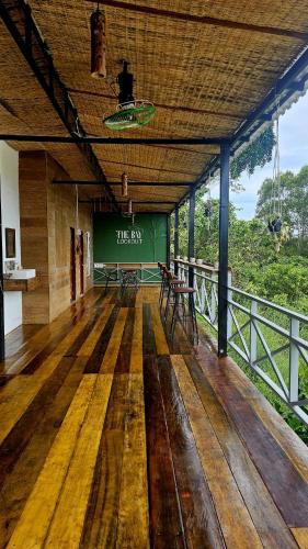 Koh Rong Apartment | The Bay Lookout