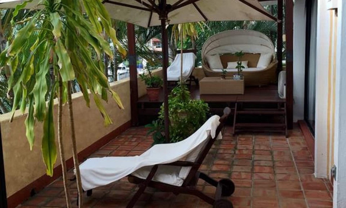 Isla Iguana Villa | The Best of Puerto Vallarta -17 Isla Iguana
