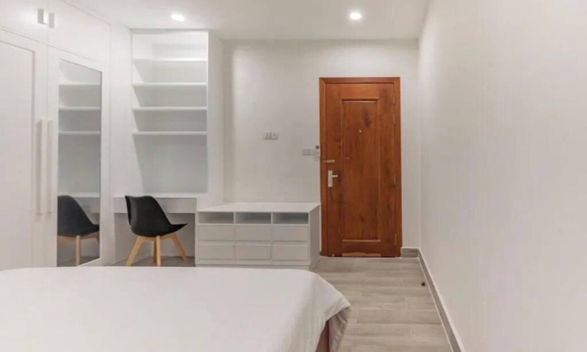 Phnom Penh City Centre Apartment | The Bright 173