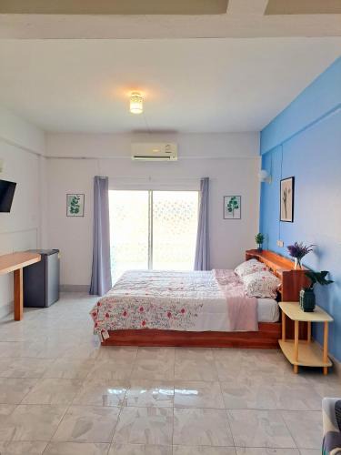 Cha-am Hotel | The cabana guesthouse