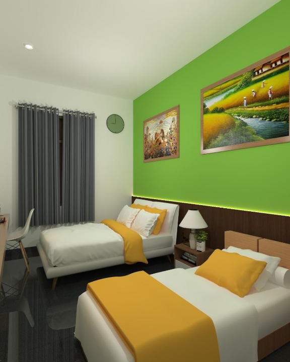 Yogyakarta Hotel | The Cabin Hotel Mantrijeron