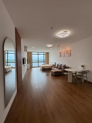 Kota Samarahan Apartment | The Calm Corner Summermall