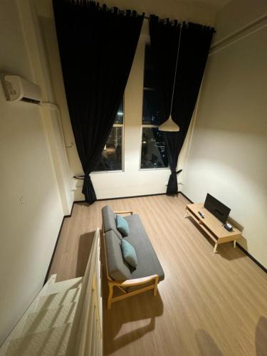 Bukit Kecil Apartment | The CEO Suits