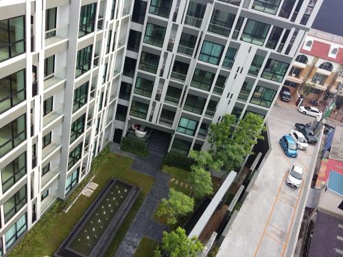 The Chezz | Central Pattaya