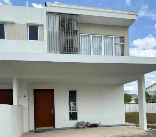 Kuala Langat District House | The Cozy Stay