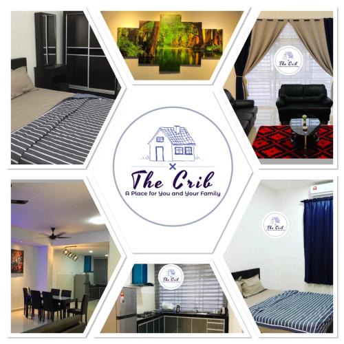 Bandar Penawar House | The Crib @ Desaru