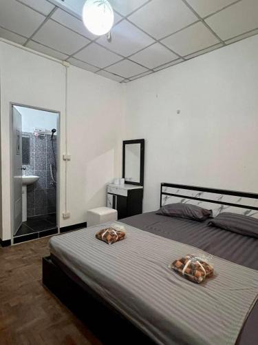 Chang Khlan Apartment | The Cube