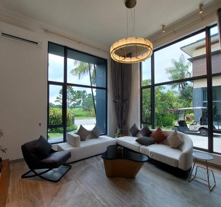 Gelang Patah House | The Curator Villa at Forestcity
